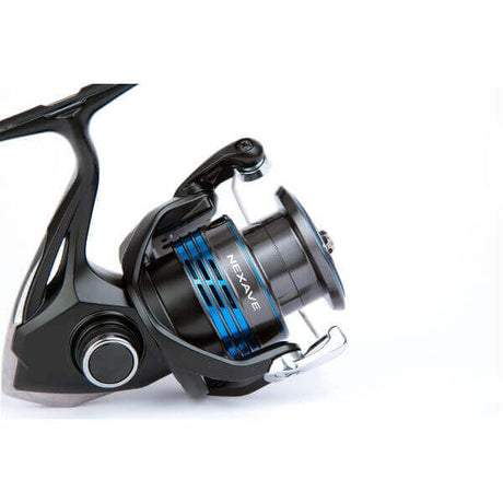 Carrete Shimano Nexave FI 2500 HG 5