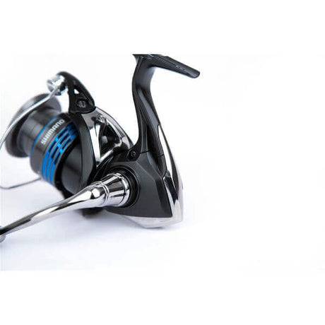 Carrete Shimano Nexave FI 2500 HG 7