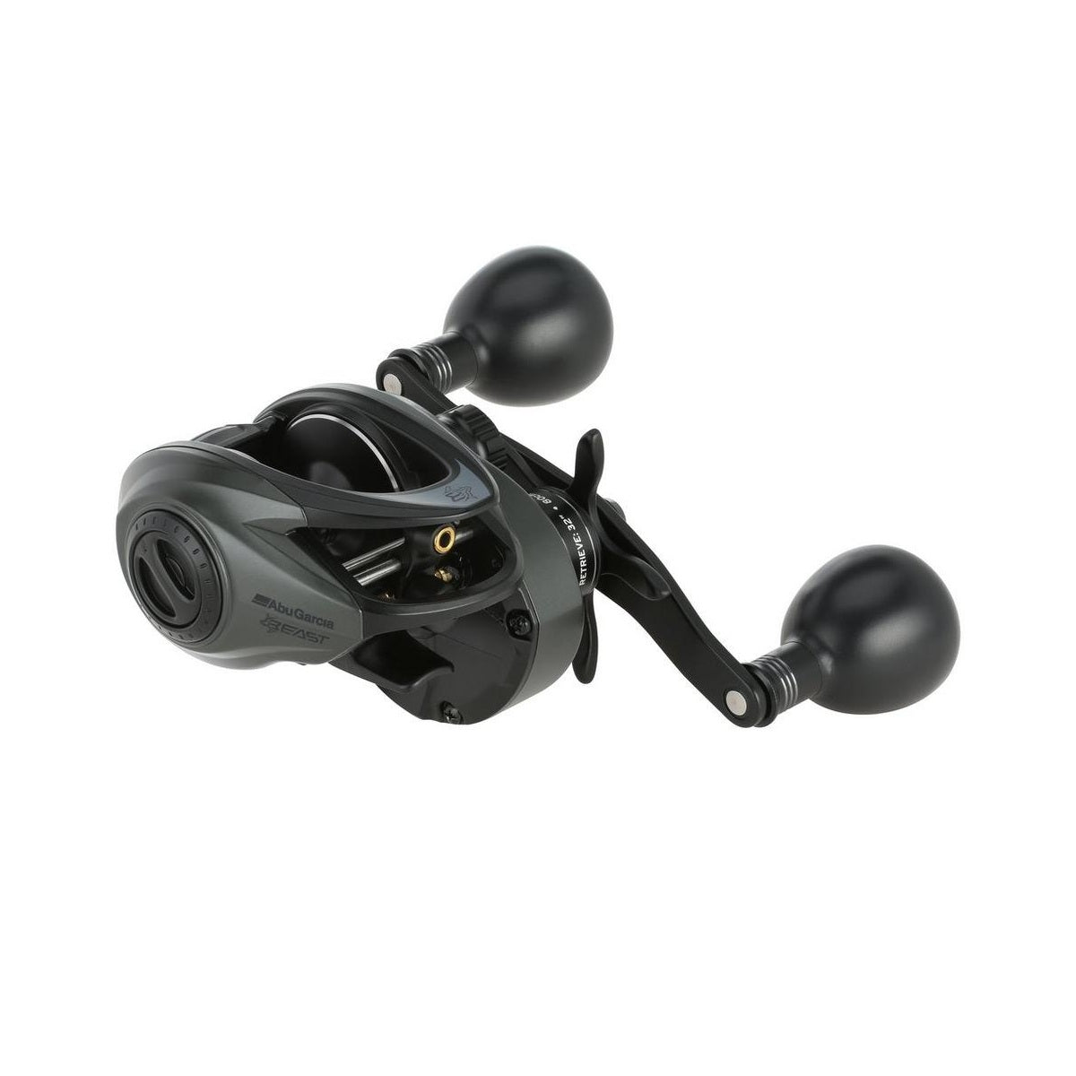 Carreto Abu Garcia Besta 200 LP-L