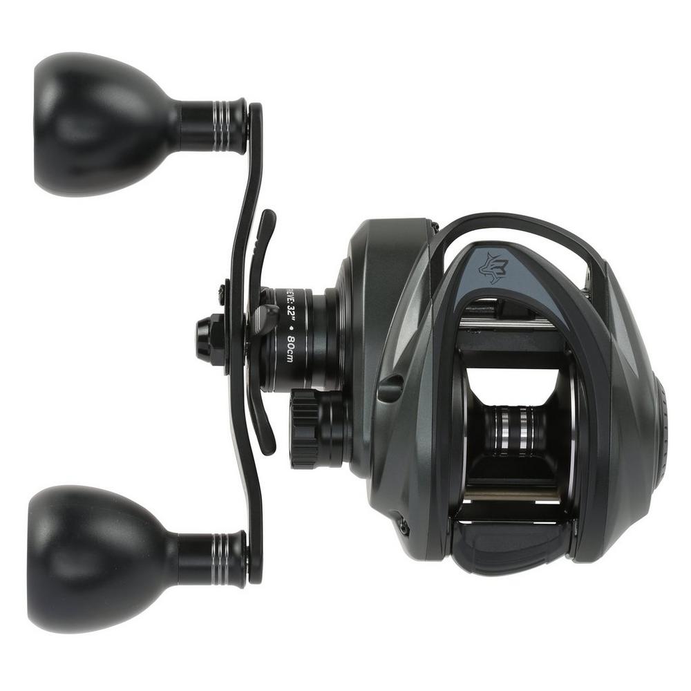 Carreto Abu Garcia Besta 200 LP-L