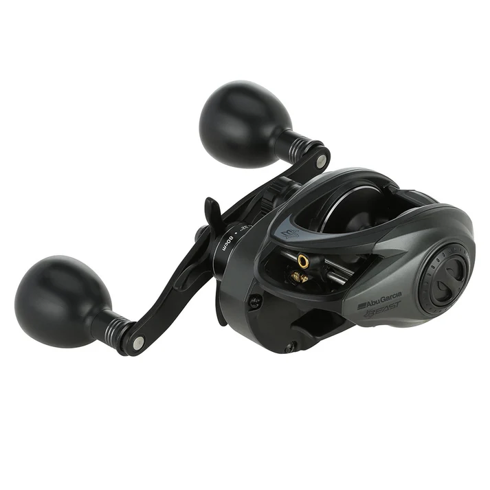 Carreto Abu Garcia Besta 200 LP