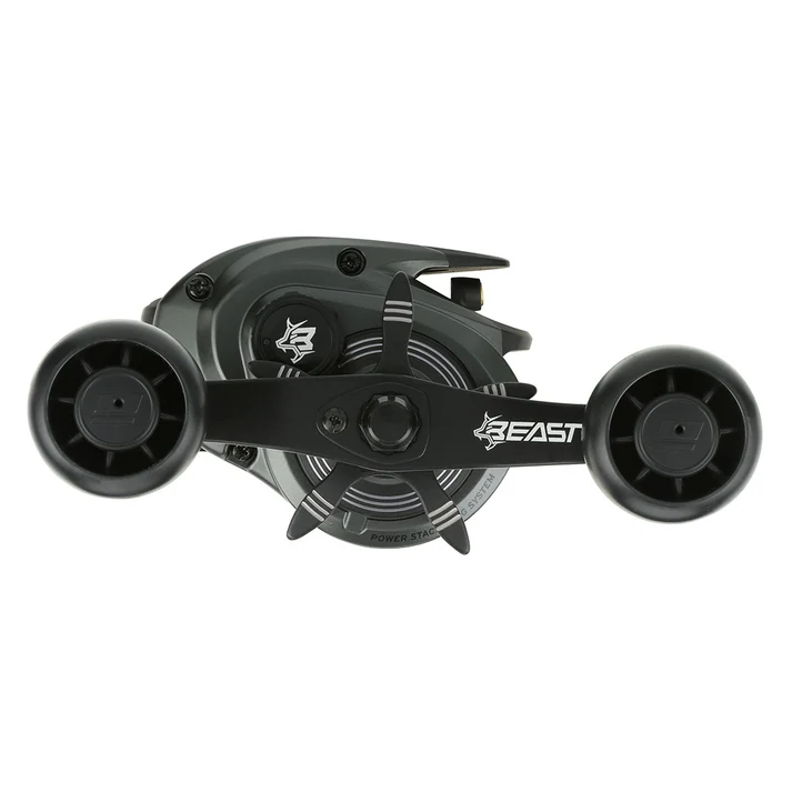 Carreto Abu Garcia Besta 200 LP