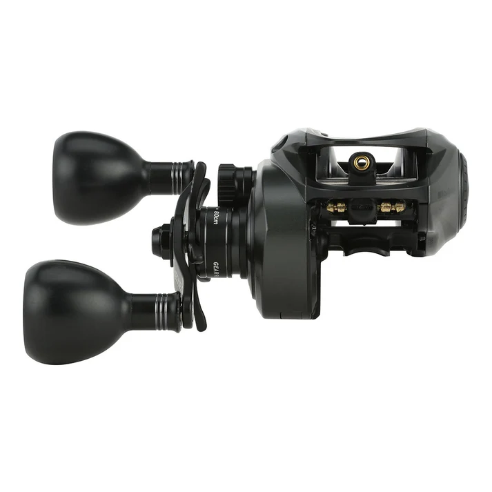 Carreto Abu Garcia Besta 200 LP