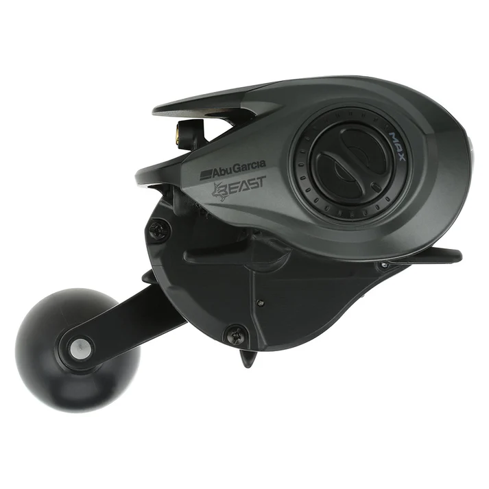 Carreto Abu Garcia Besta 200 LP