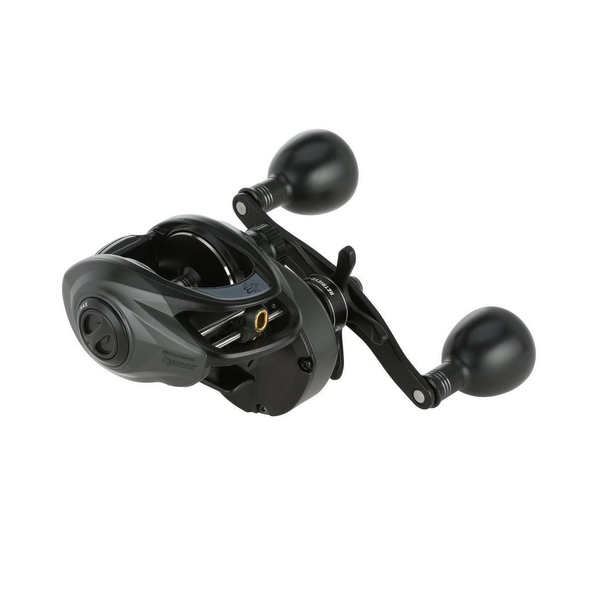 Carreto Abu Garcia Besta 300 LP-L