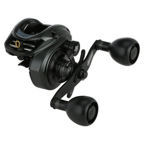Carreto Abu Garcia Besta 300 LP-L