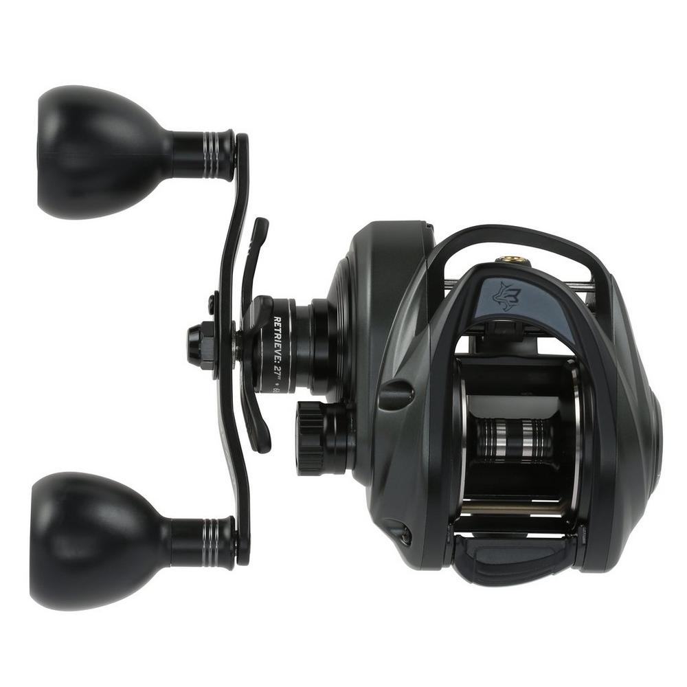 Carreto Abu Garcia Besta 300 LP-L