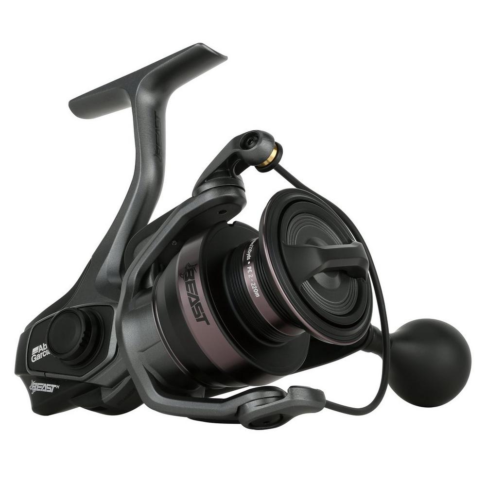 Carreto Abu Garcia Fera SP 4000