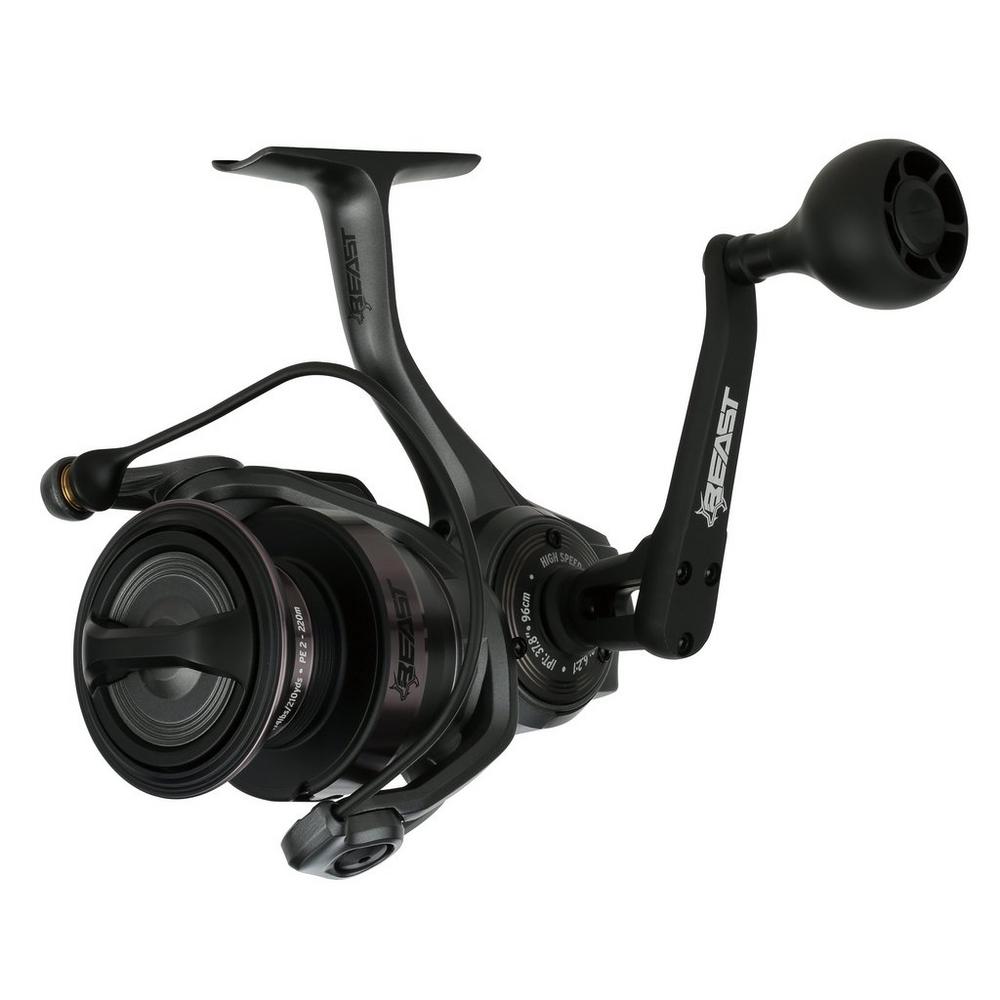 Carreto Abu Garcia Fera SP 4000