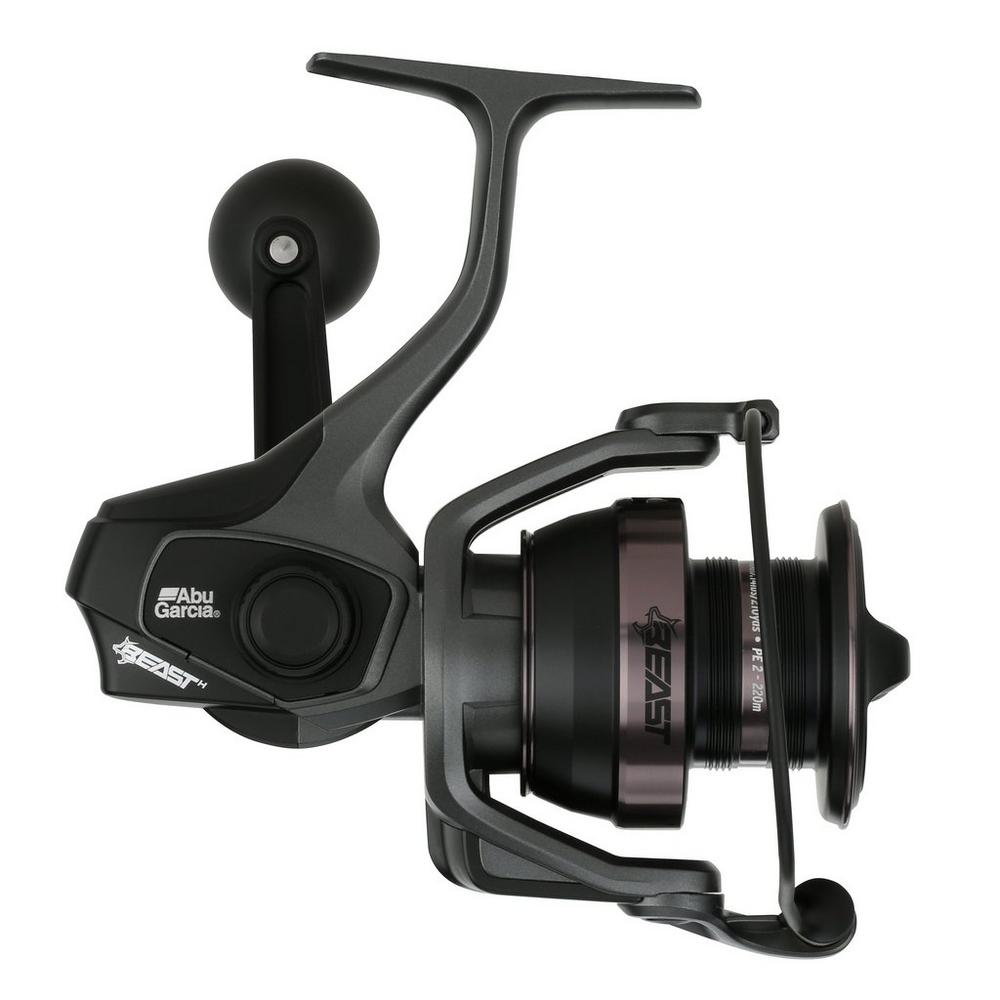 Carreto Abu Garcia Fera SP 4000