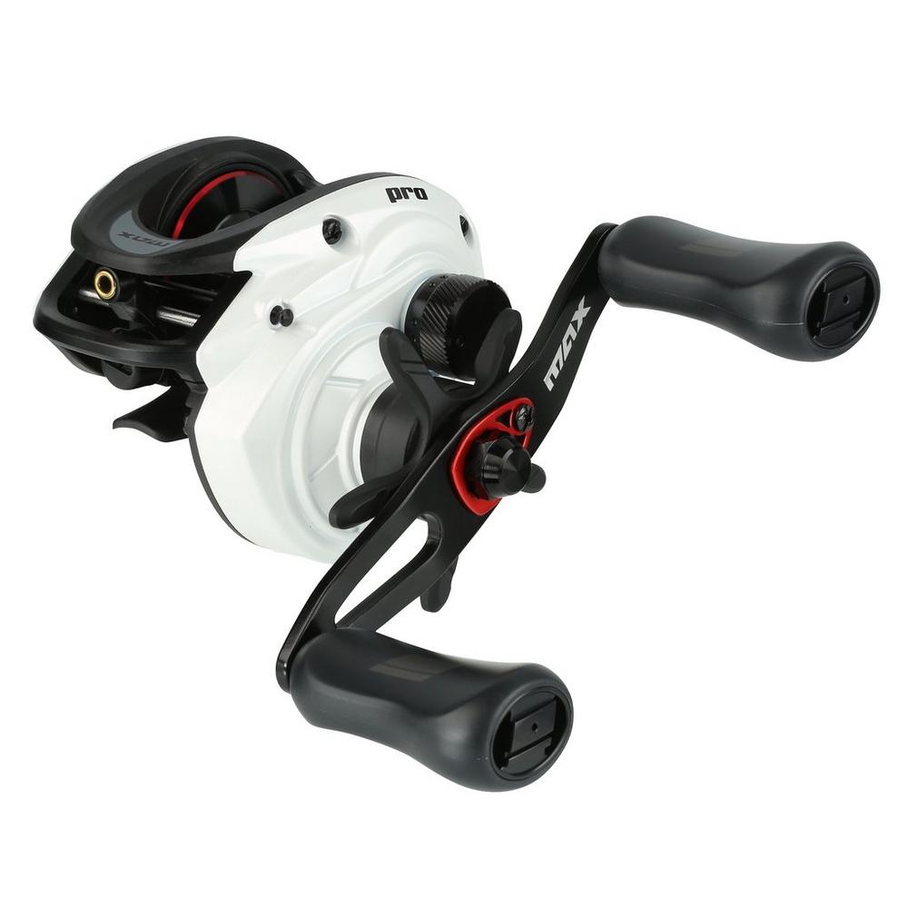 Carreto Abu Garcia Max5 Pro LP-L