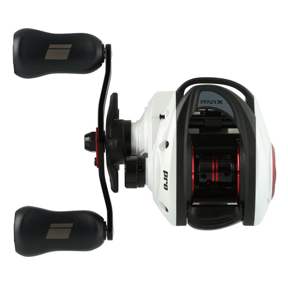 Carreto Abu Garcia Max5 Pro LP-L