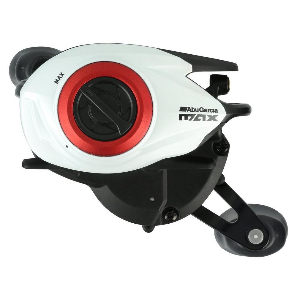 Carreto Abu Garcia Max5 Pro LP-L