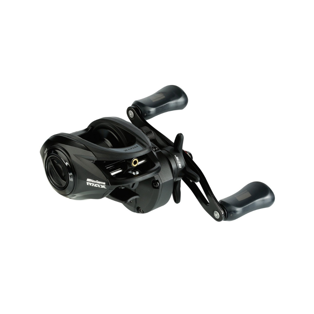 Carreto Abu Garcia Max5 SX LPL