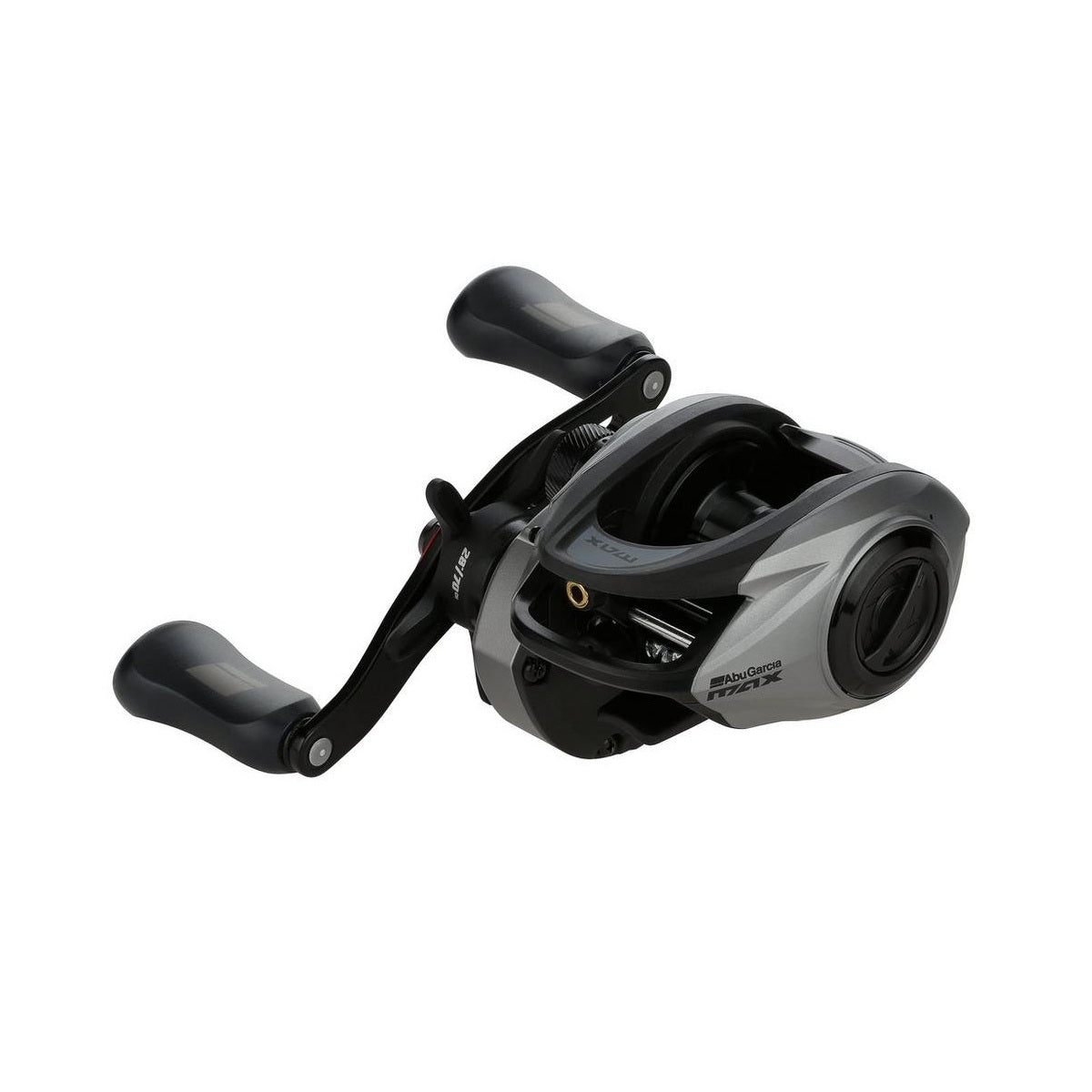Carreto Abu Garcia Max5 X LP