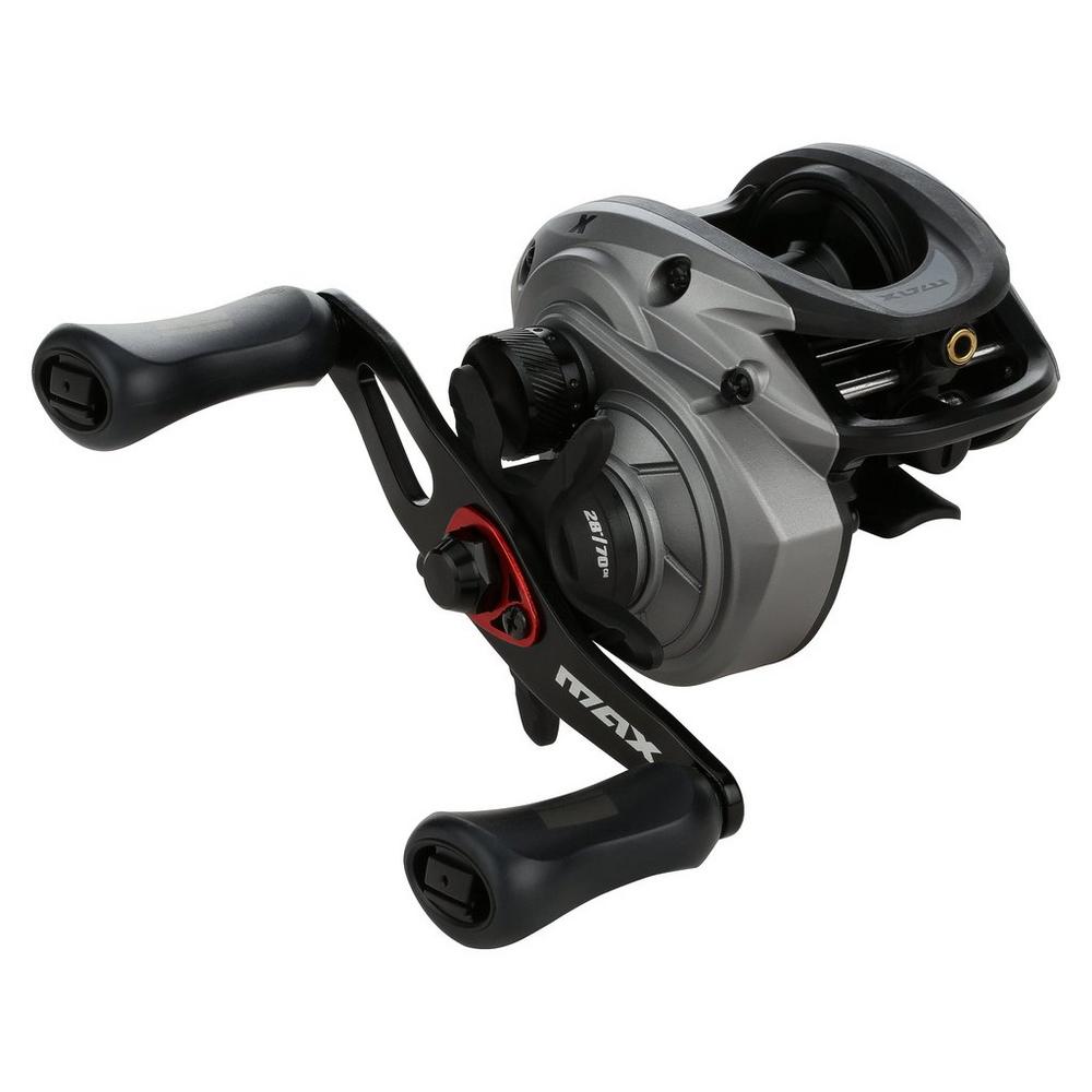 Carreto Abu Garcia Max5 X LP