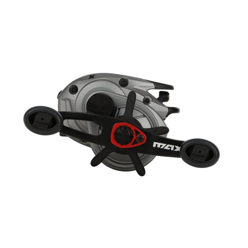 Carreto Abu Garcia Max5 X LP