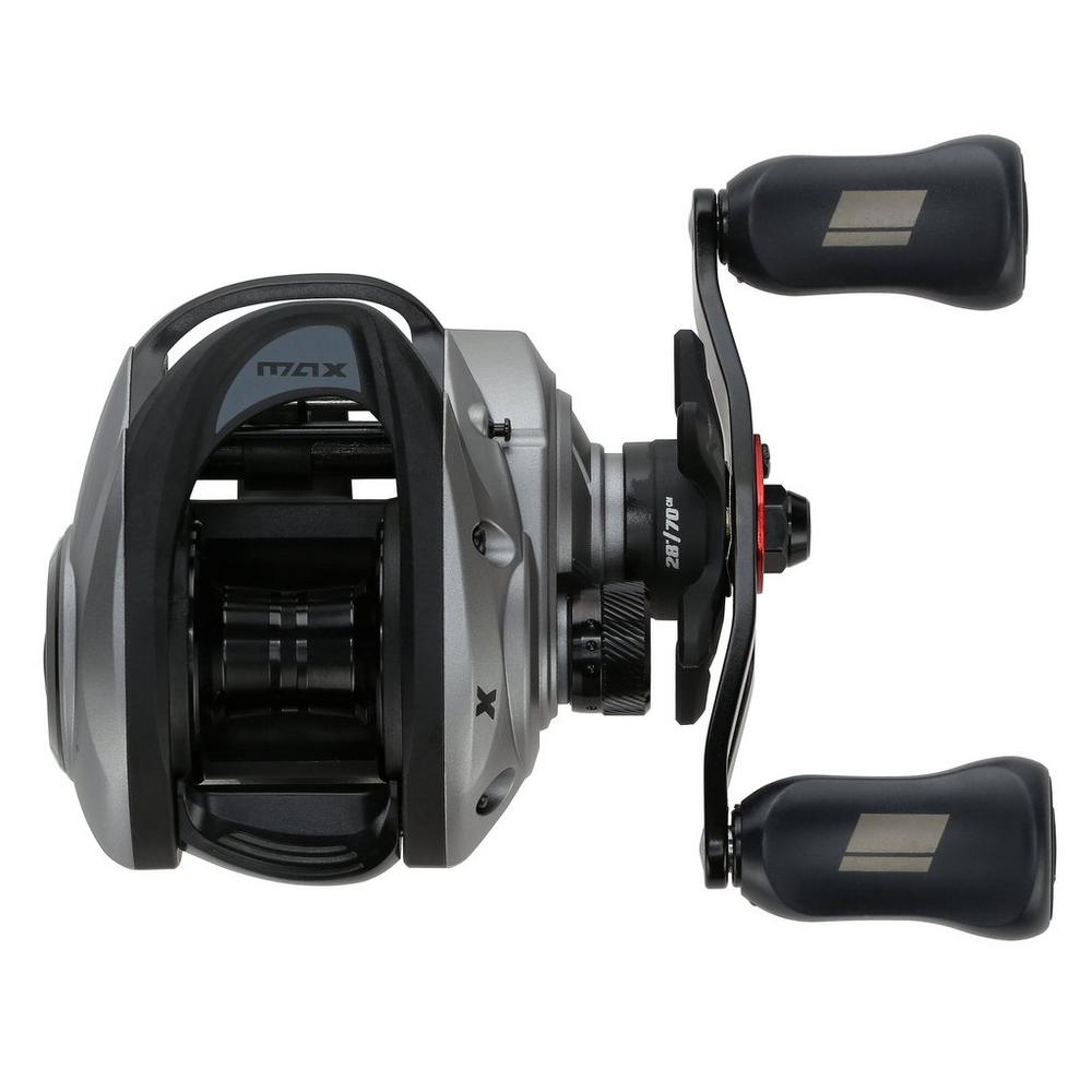 Carreto Abu Garcia Max5 X LP