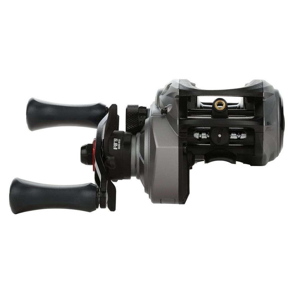 Carreto Abu Garcia Max5 X LP