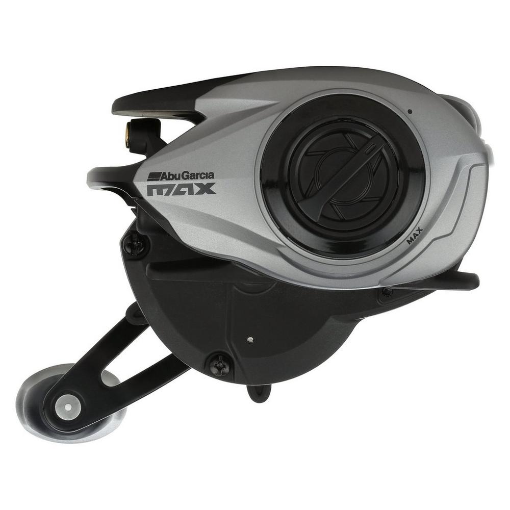 Carreto Abu Garcia Max5 X LP
