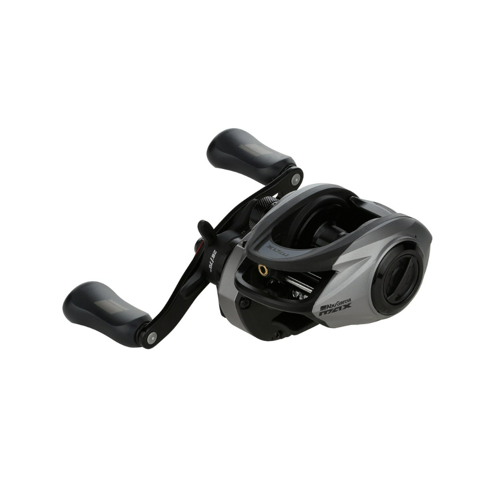 Carreto Abu Garcia Max5 X LPL