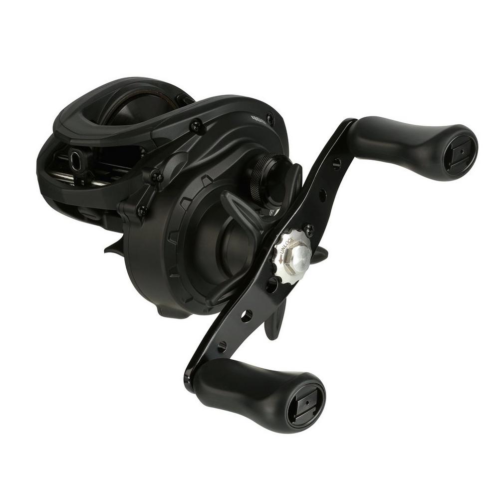 Carreto Abu Garcia Max Predador LP-L 400
