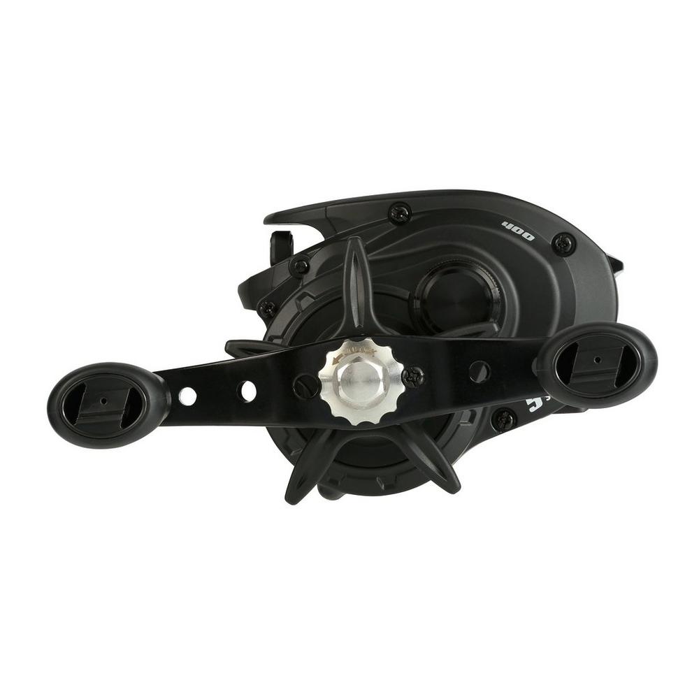 Carreto Abu Garcia Max Predador LP-L 400