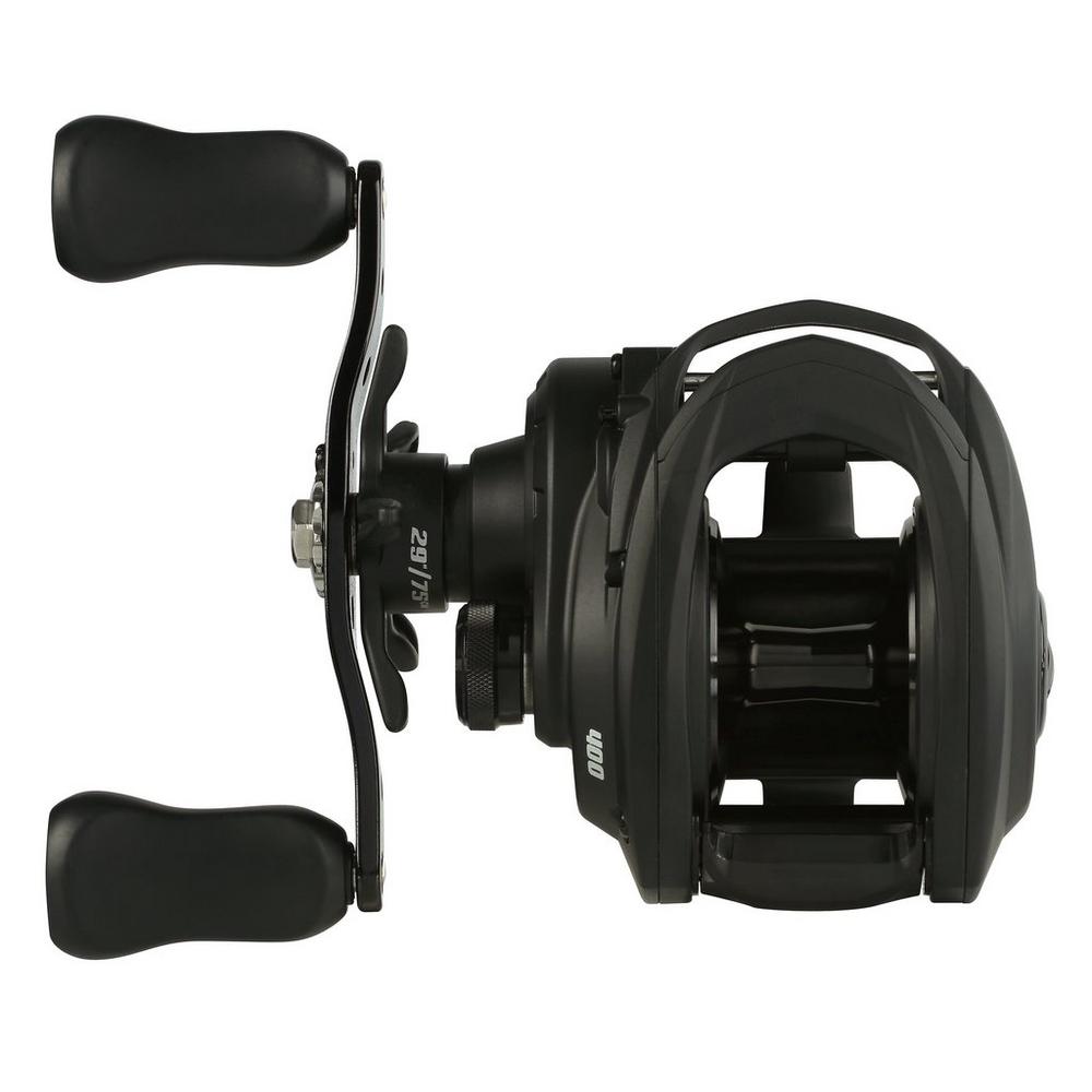 Carreto Abu Garcia Max Predador LP-L 400