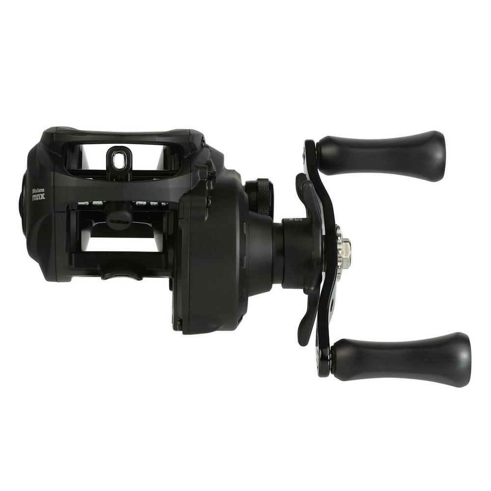 Carreto Abu Garcia Max Predador LP-L 400