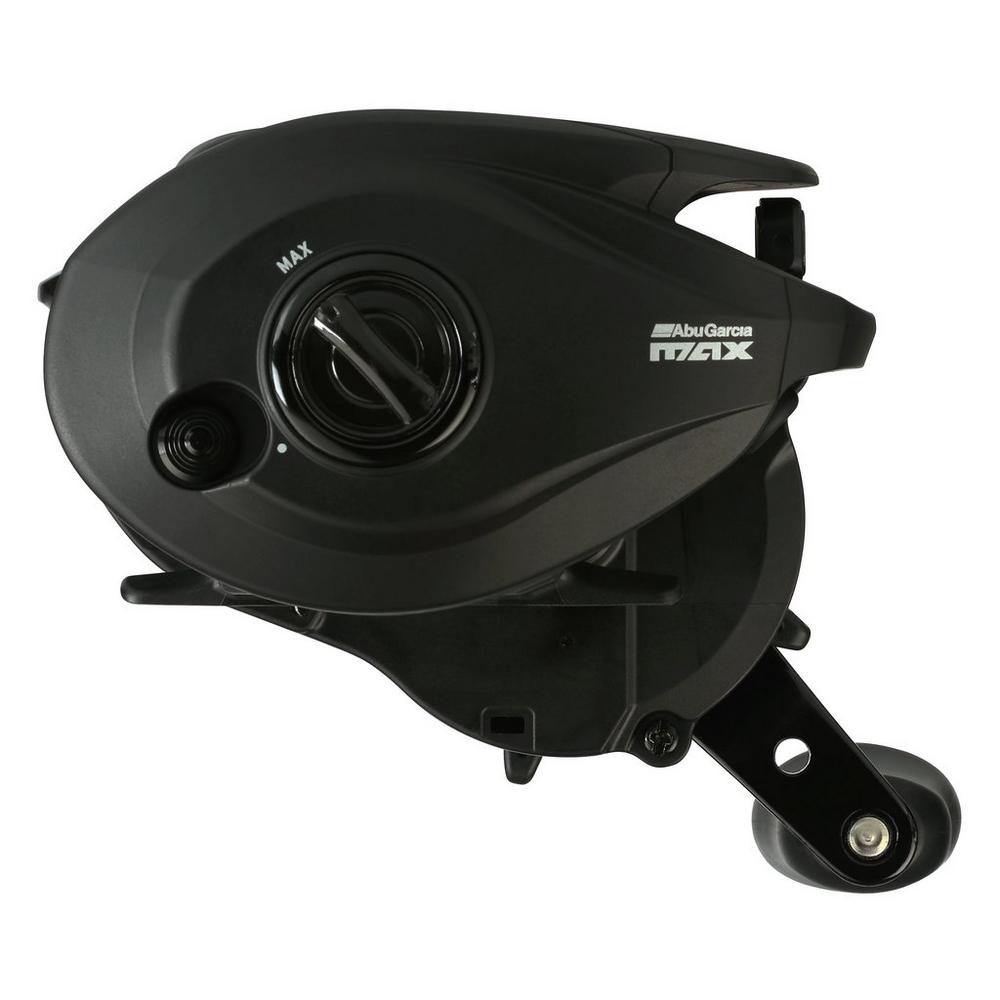 Carreto Abu Garcia Max Predador LP-L 400