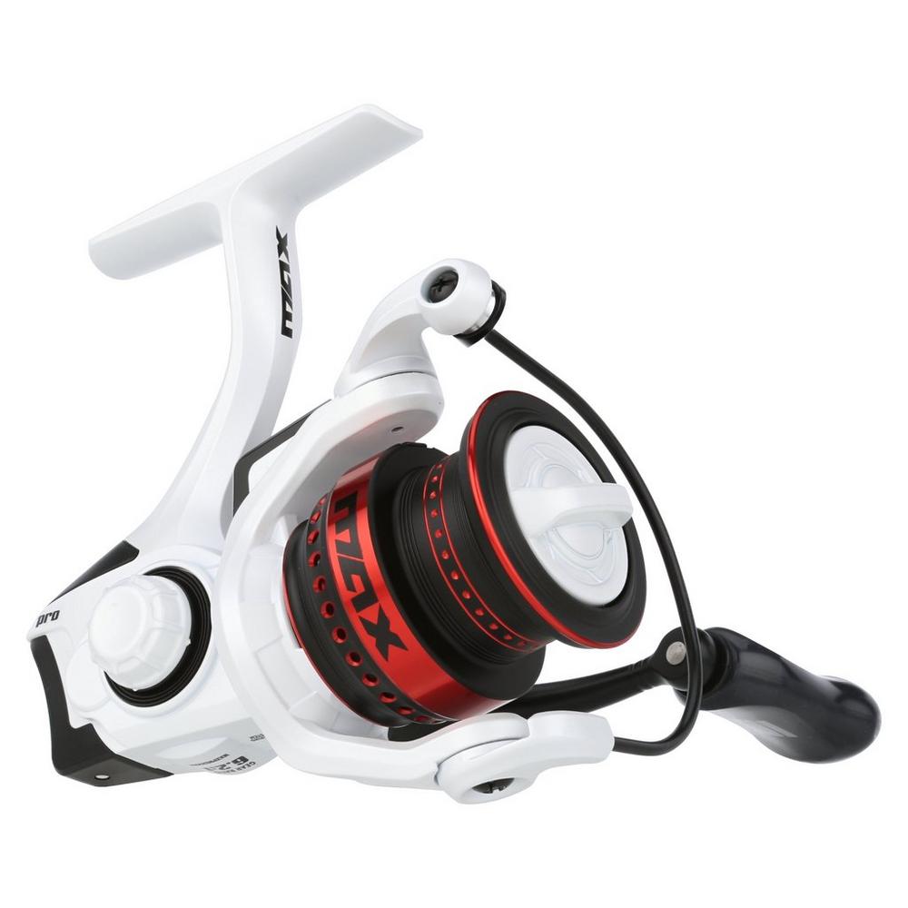 Carreto Abu Garcia Max Pro SP 2000