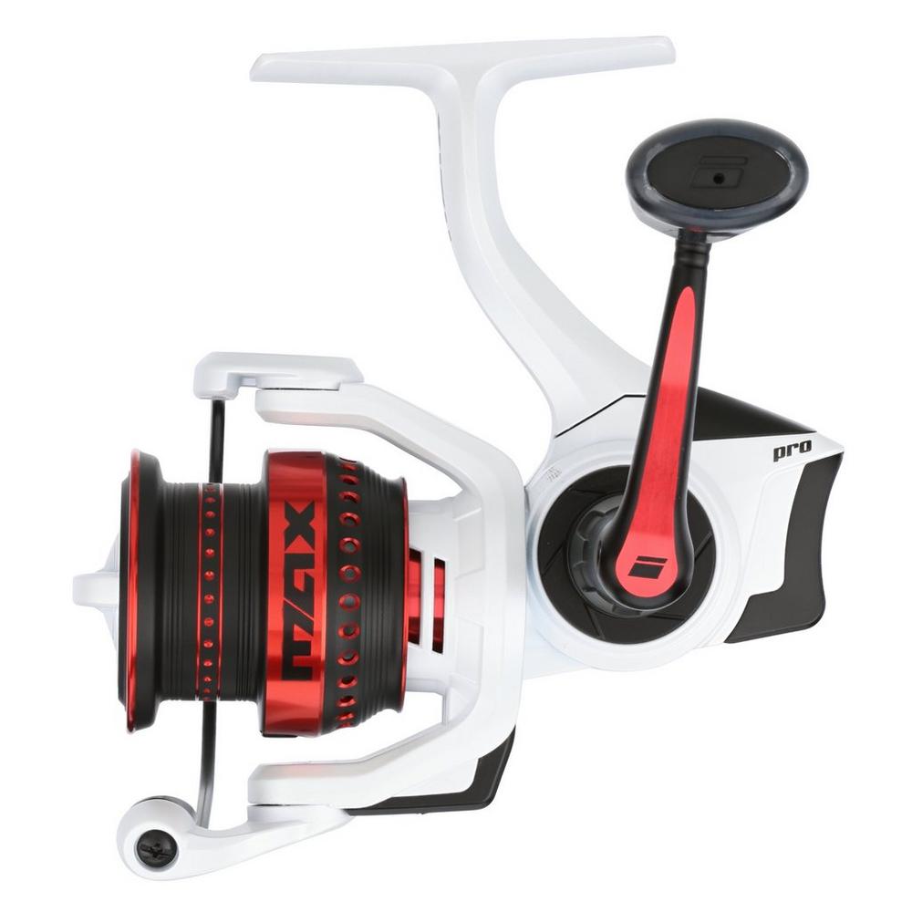 Carreto Abu Garcia Max Pro SP 2000