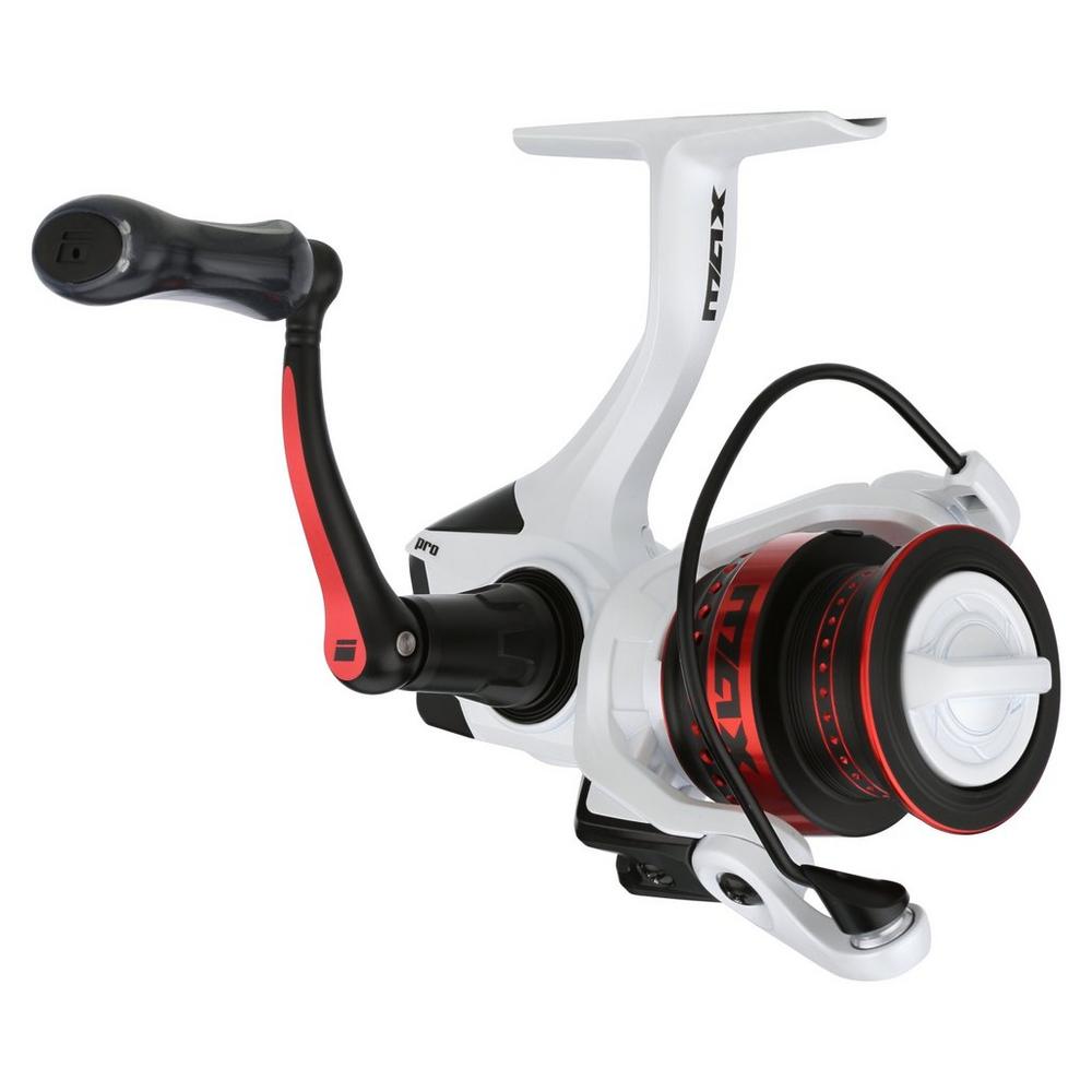 Carreto Abu Garcia Max Pro SP 2000