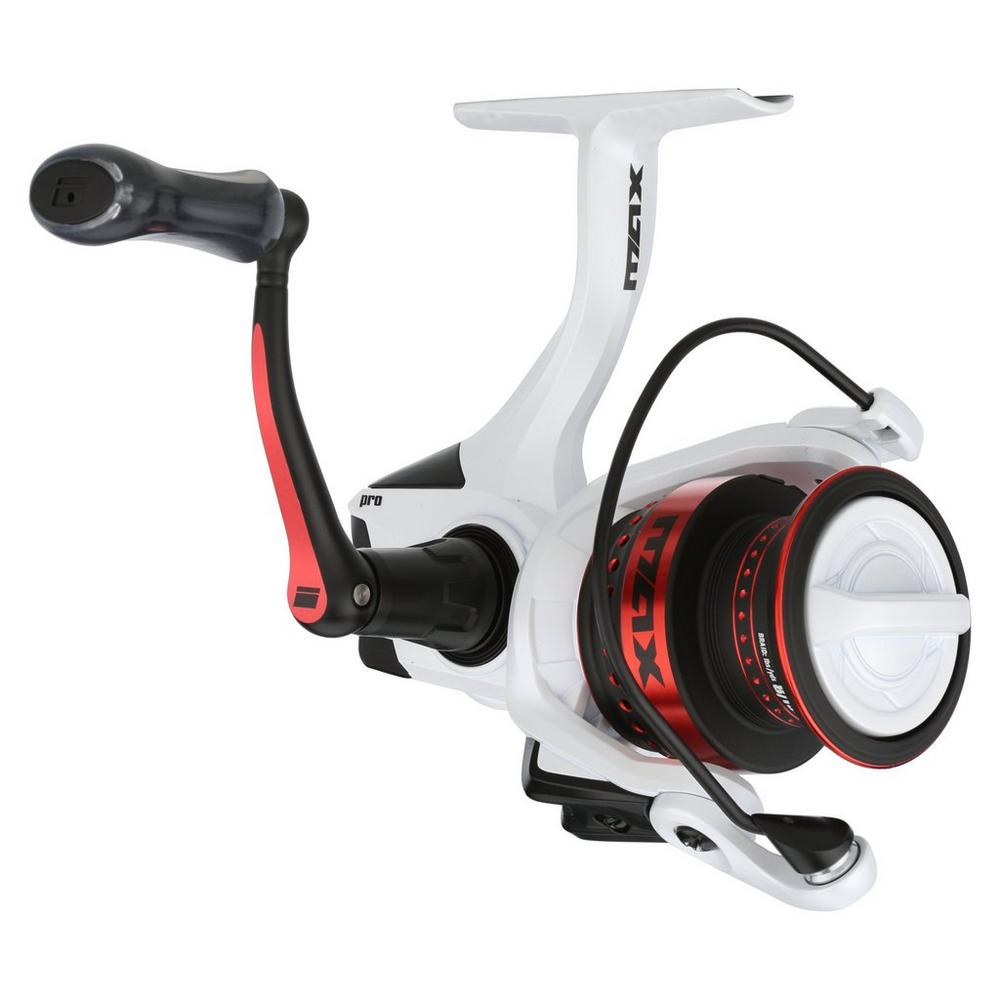 Carreto Abu Garcia Max Pro SP 2500