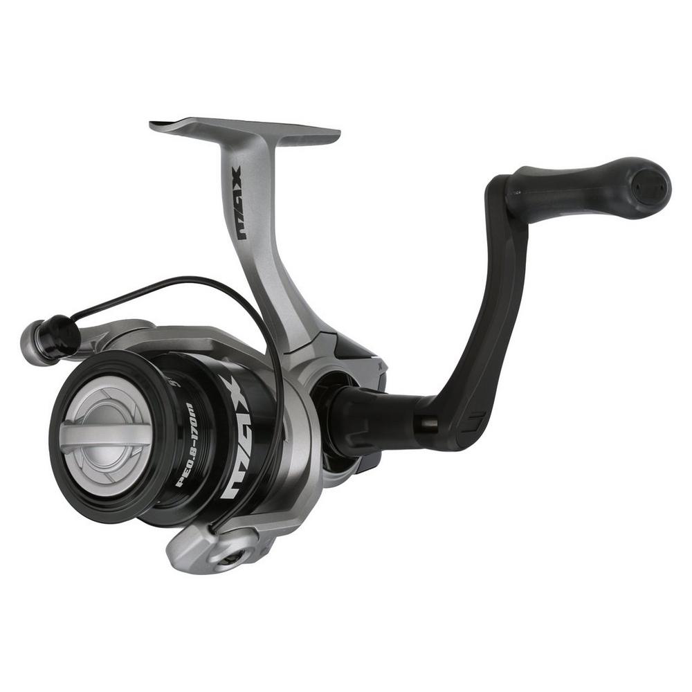 Carreto Abu Garcia Max X 2000 Arrasto frontal 5BB