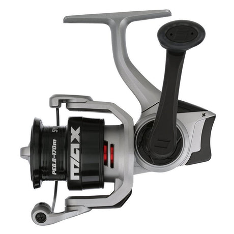 Carreto Abu Garcia Max X 2000 Arrasto frontal 5BB