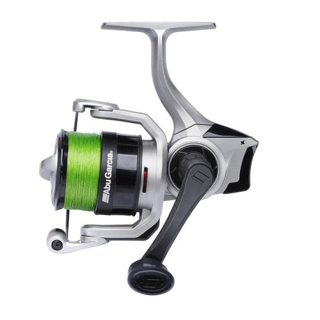 Carrete Abu Garcia Max X SP 2500