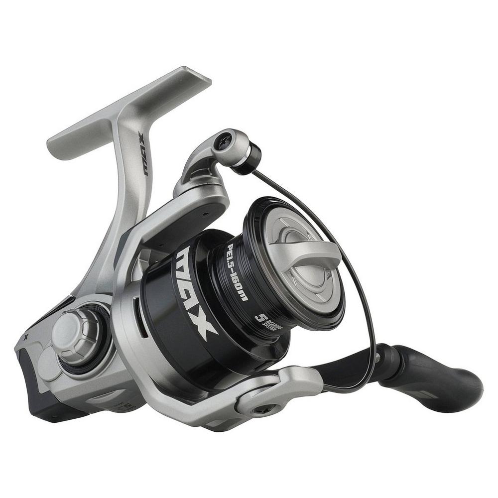 Carreto Abu Garcia Max XSP 2500