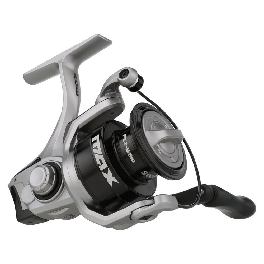 Carreto Abu Garcia Max X SP 3000