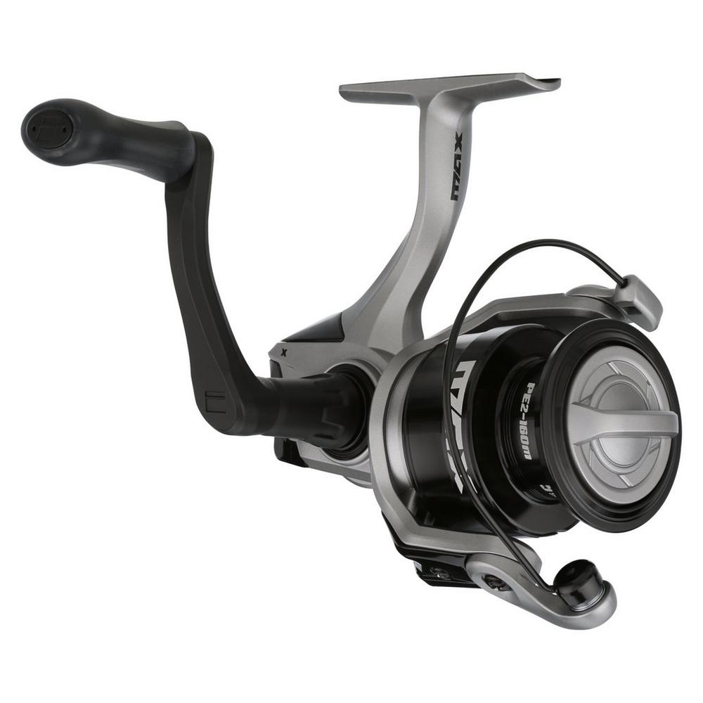 Carreto Abu Garcia Max X SP 3000