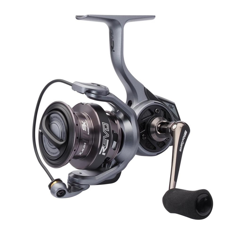 Carreto Abu Garcia Revo3 SX 2500