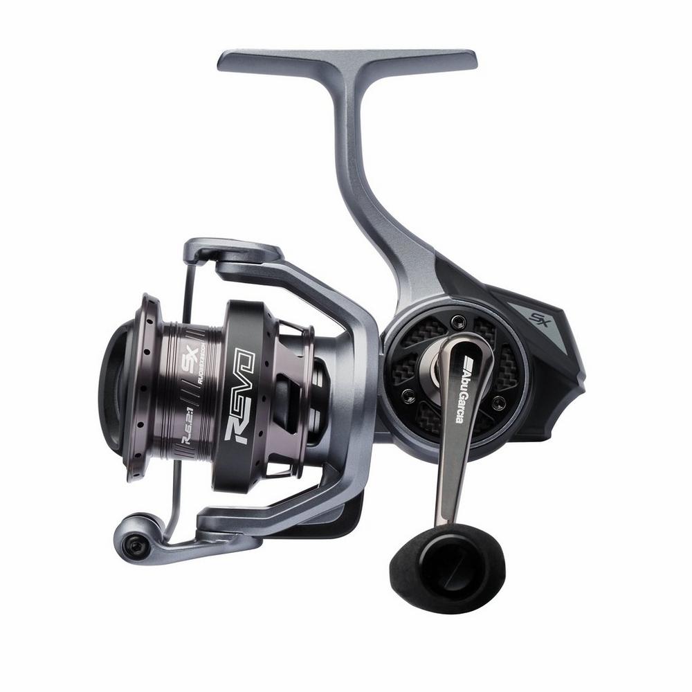 Carreto Abu Garcia Revo3 SX 2500