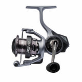 Carreto Abu Garcia Revo3 SX 2500