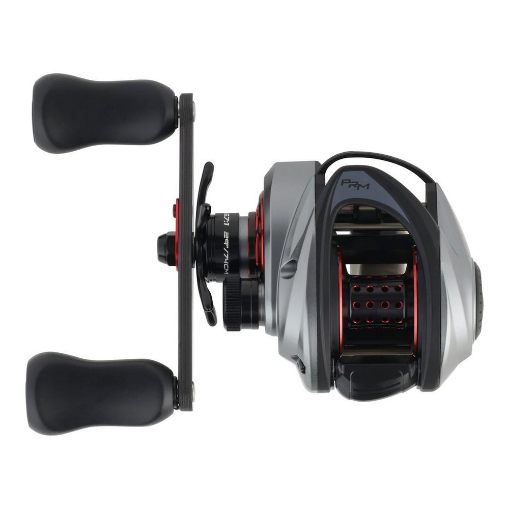 Carreto Abu Garcia Revo5 PRM LP-HS-L