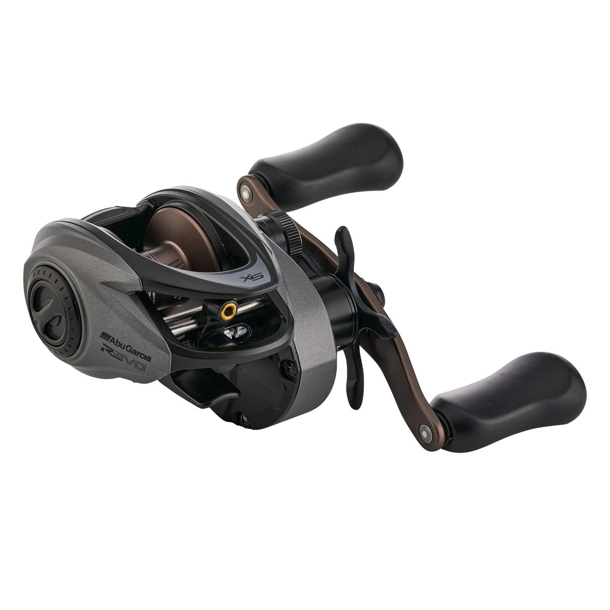 Carreto Abu Garcia Revo5 SX LP-L