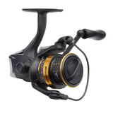 Carreto Abu Garcia Superior2 2500