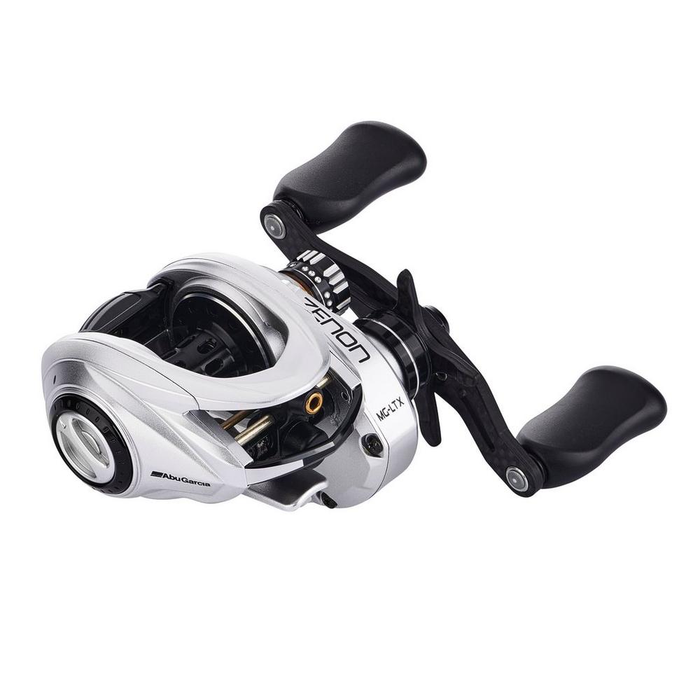 Carreto Abu Garcia Zenom MG-LTX