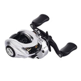 Carreto Abu Garcia Zenom MG-LTX