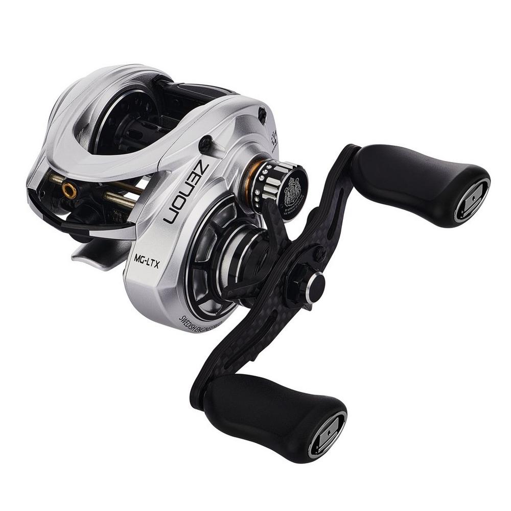 Carreto Abu Garcia Zenom MG-LTX