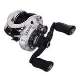 Carreto Abu Garcia Zenom MG-LTX